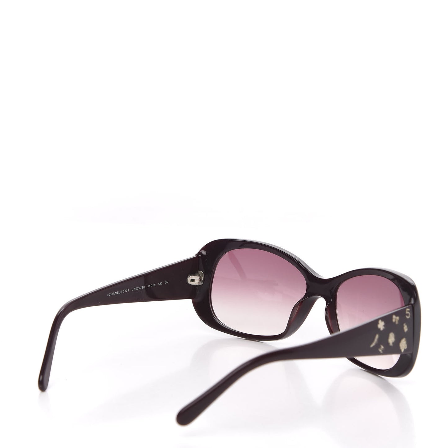 Charms Sunglasses 5123 Black
