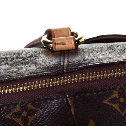 Louis Vuitton Monogram Totally PM 9 of 10