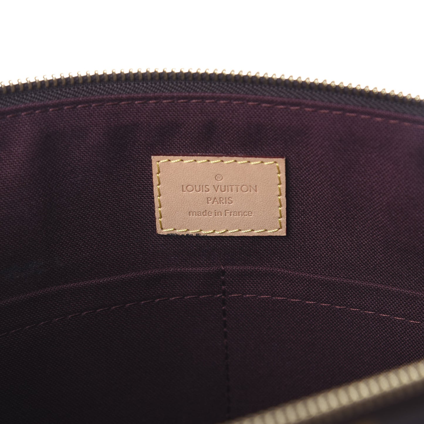 Monogram Iena PM
