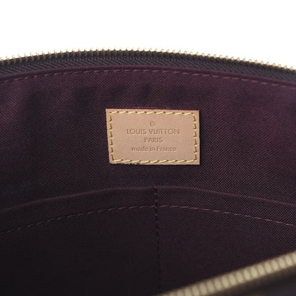 Louis Vuitton Monogram Iena PM 5 of 8