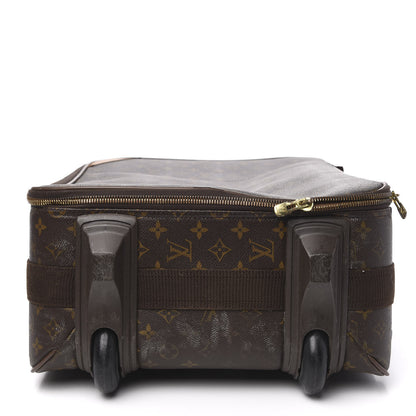 Louis Vuitton Monogram Pegase 50 4 of 16