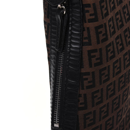 Fendi Zucchino Oyster Brown 13 of 16