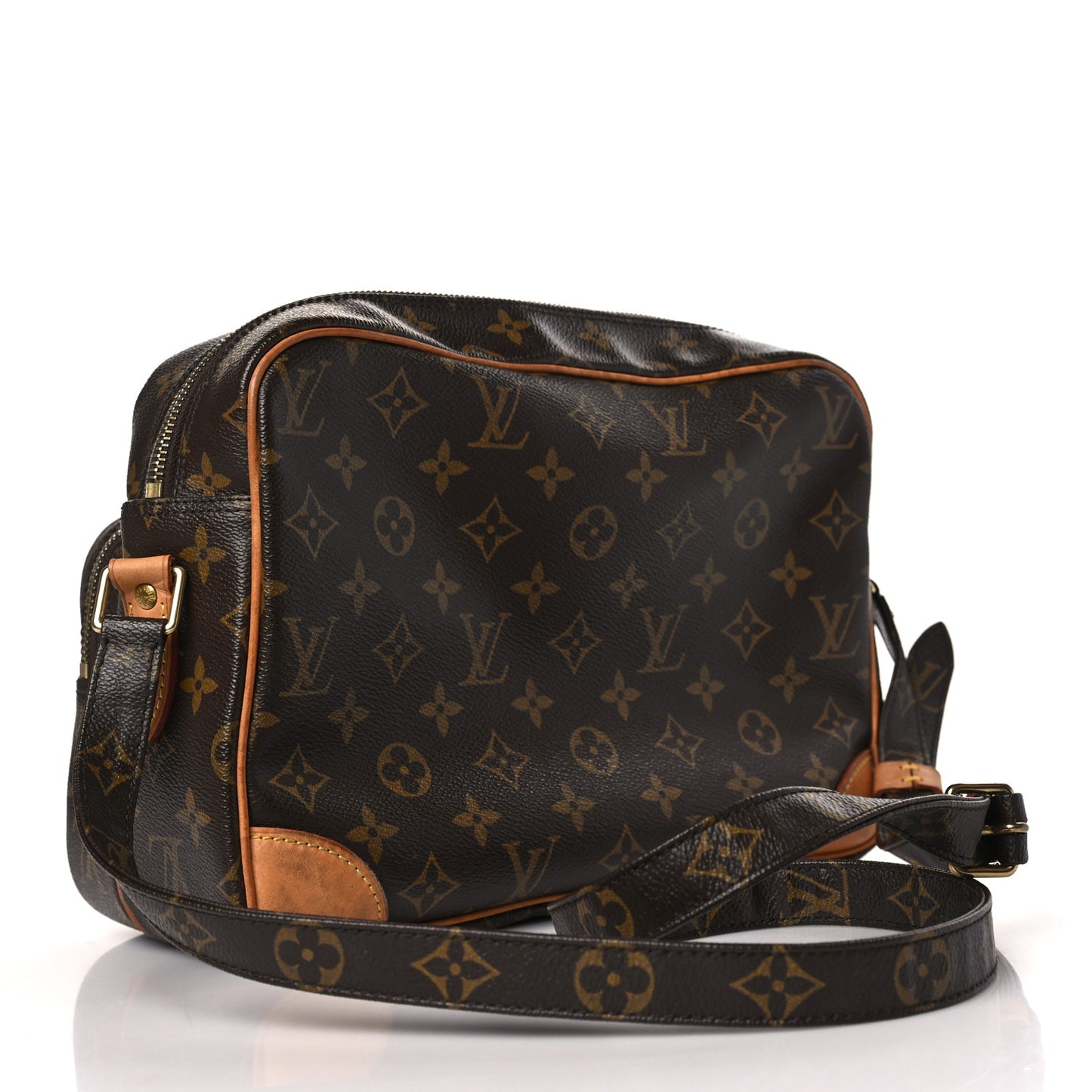 Monogram Nil 28