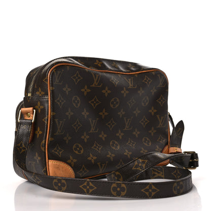 Louis Vuitton Monogram Nil 28 3 of 8