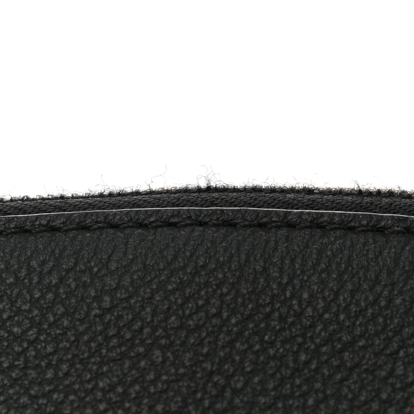 Veau Cachemire Soft Lockit PM Black