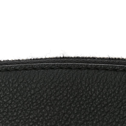 Louis Vuitton Veau Cachemire Soft Lockit PM Black 13 of 13