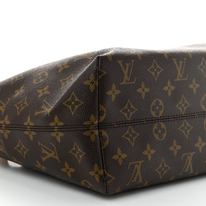 Louis Vuitton Monogram Raspail PM 9 of 10