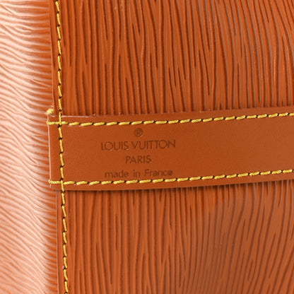 Louis Vuitton Epi Petit Noe Cipango 7 of 12