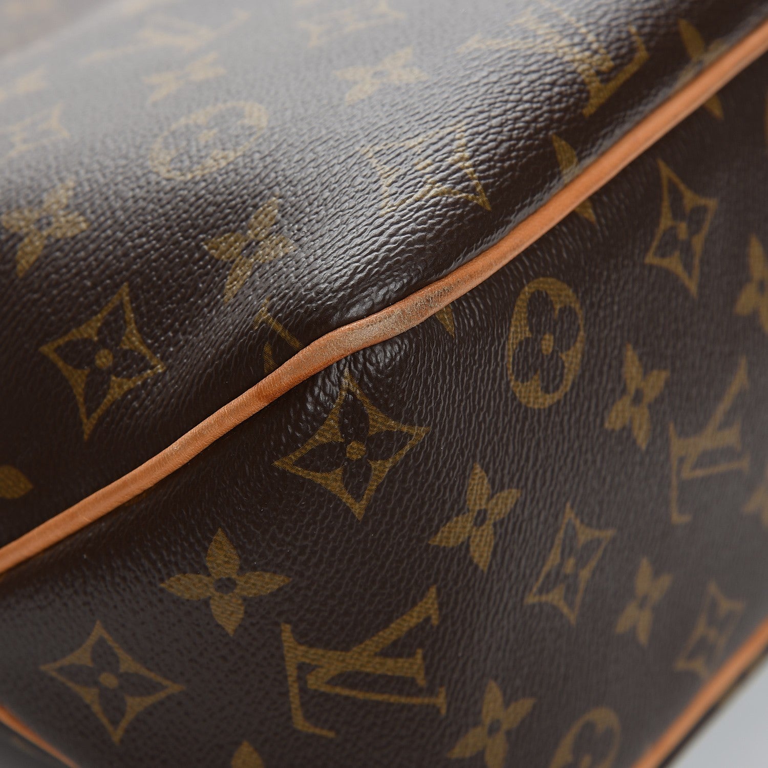 Louis Vuitton Monogram Delightful PM Pivoine 11 of 12