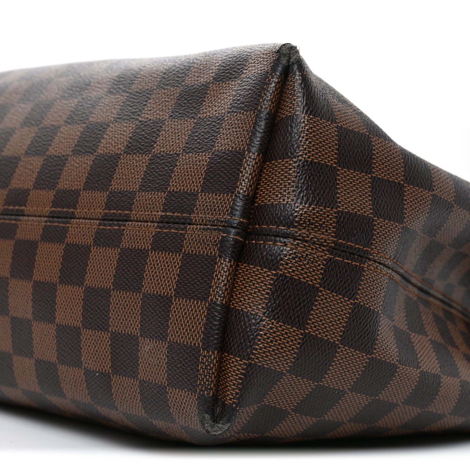 Louis Vuitton Damier Ebene Graceful MM 9 of 11