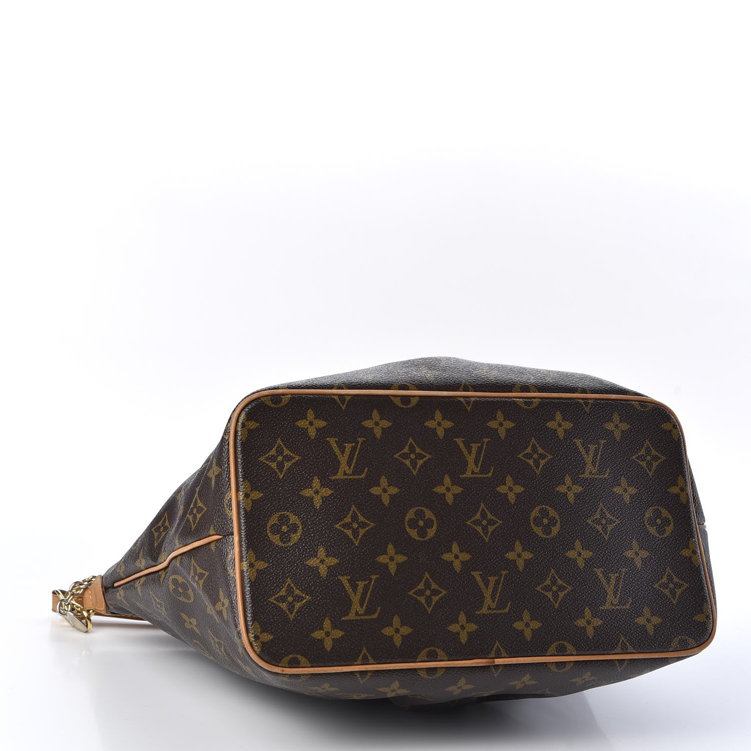 Louis Vuitton Monogram Palermo PM 3 of 10