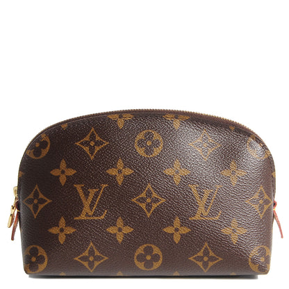 Louis Vuitton Monogram Cosmetic Pouch 1 of 7