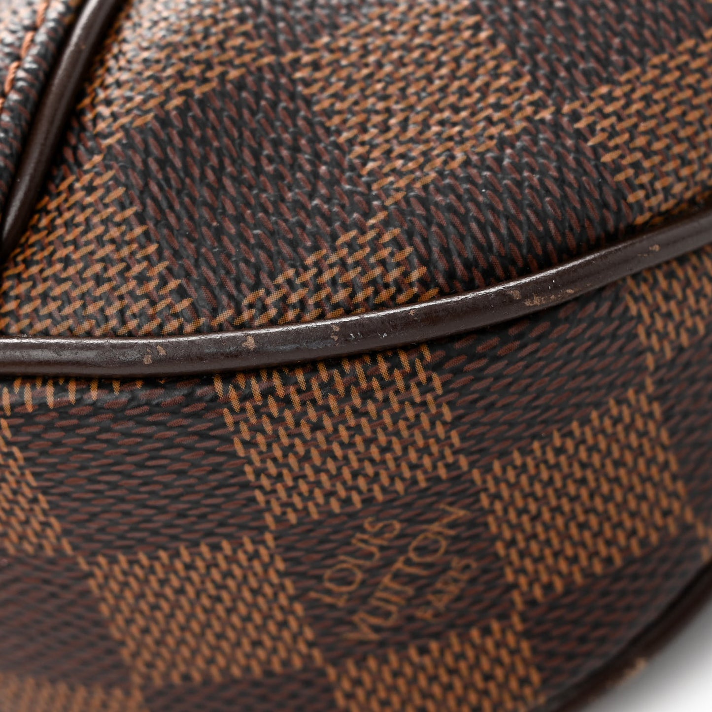Damier Ebene Thames PM
