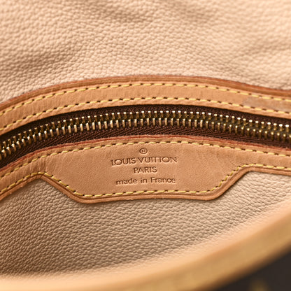 Louis Vuitton Monogram Petit Bucket 23 6 of 11