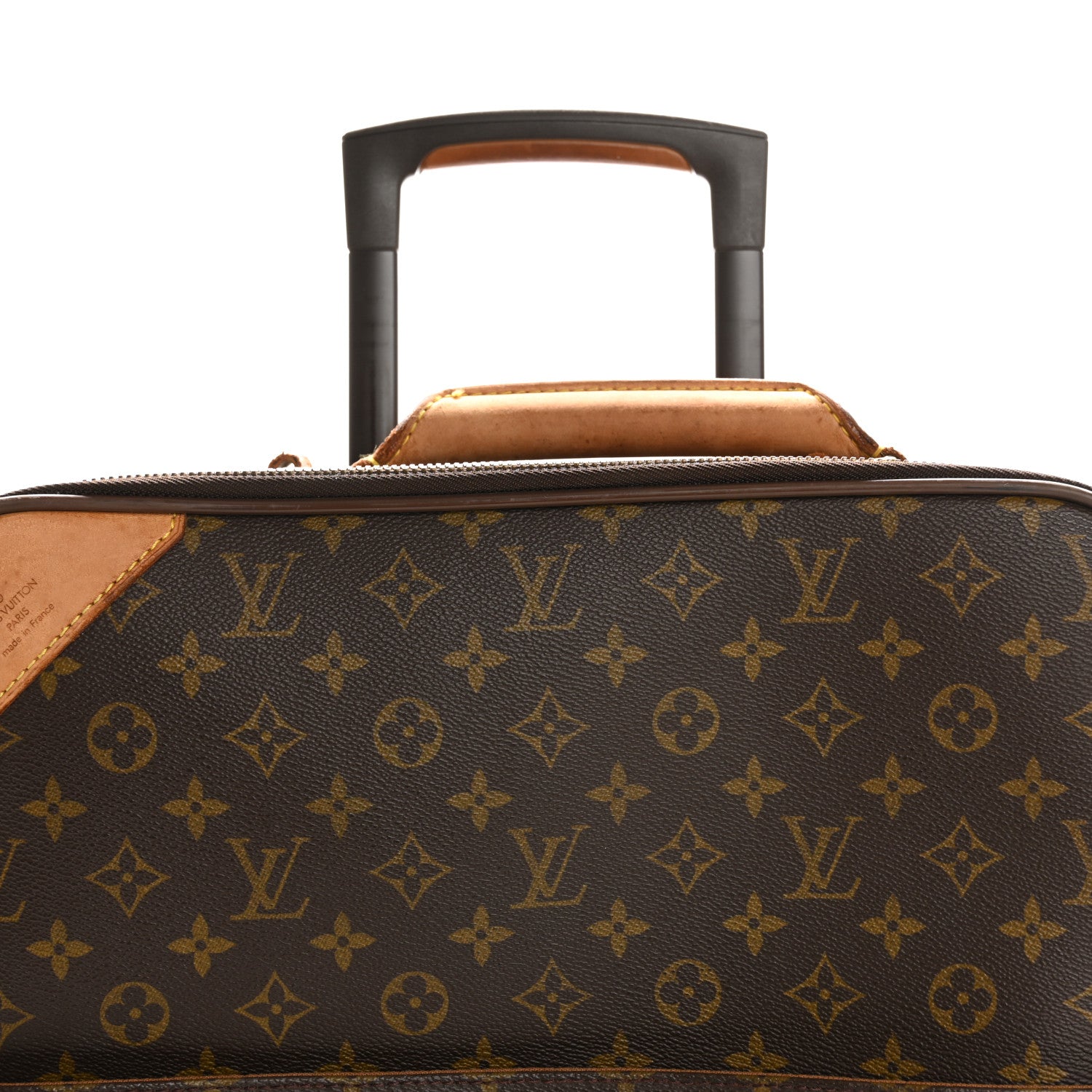Louis Vuitton Monogram Pegase 55 6 of 16