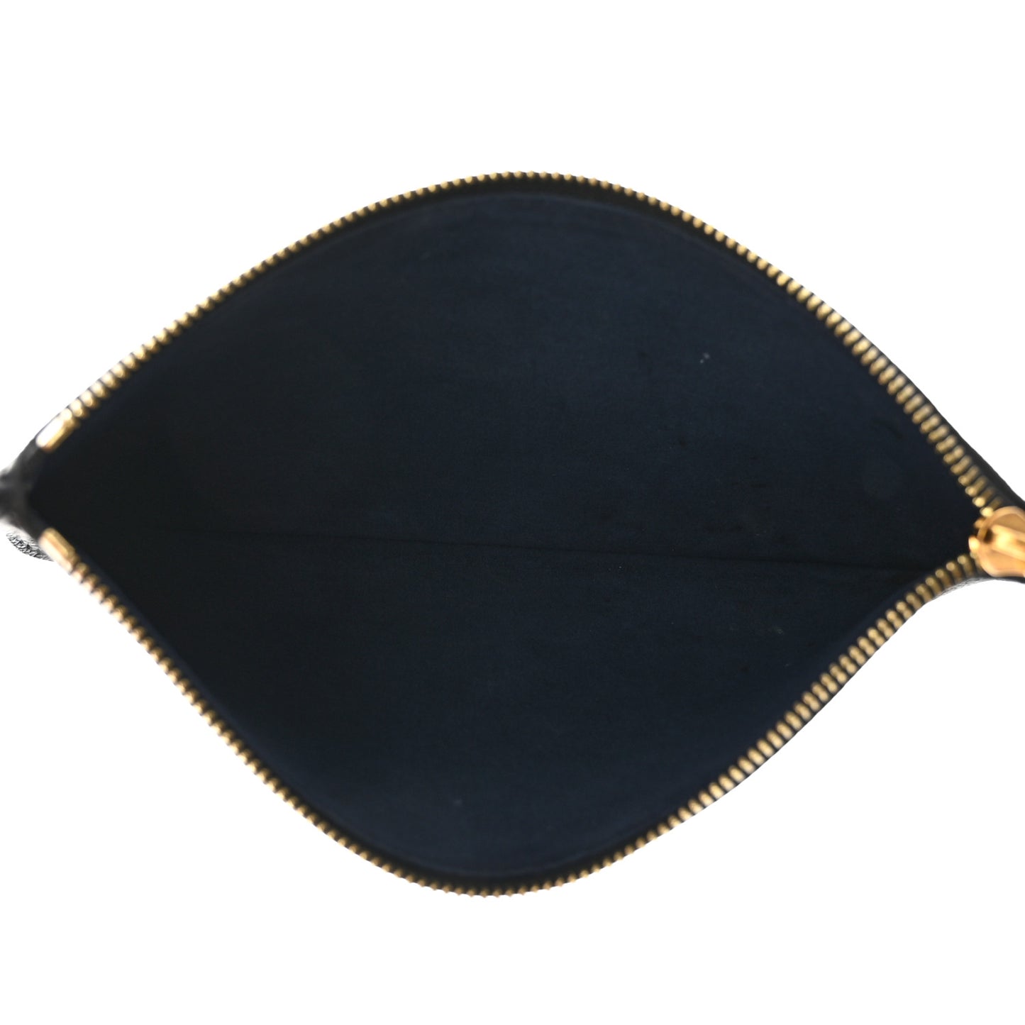 Empreinte Monogram Giant Neverfull MM Pochette Black