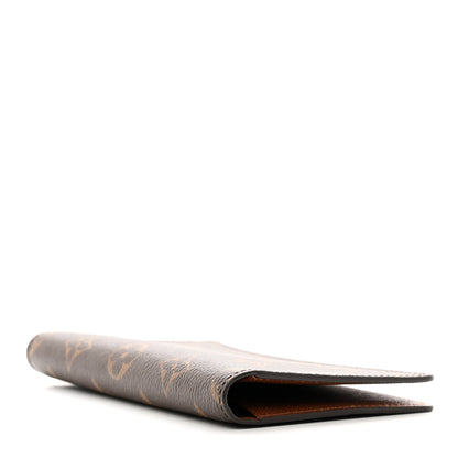 Louis Vuitton Monogram Pocket Agenda Cover 4 of 7
