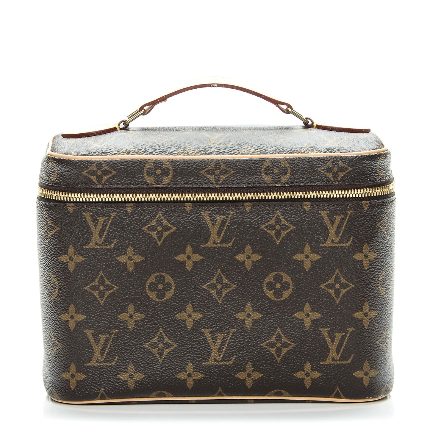 Monogram Nice BB