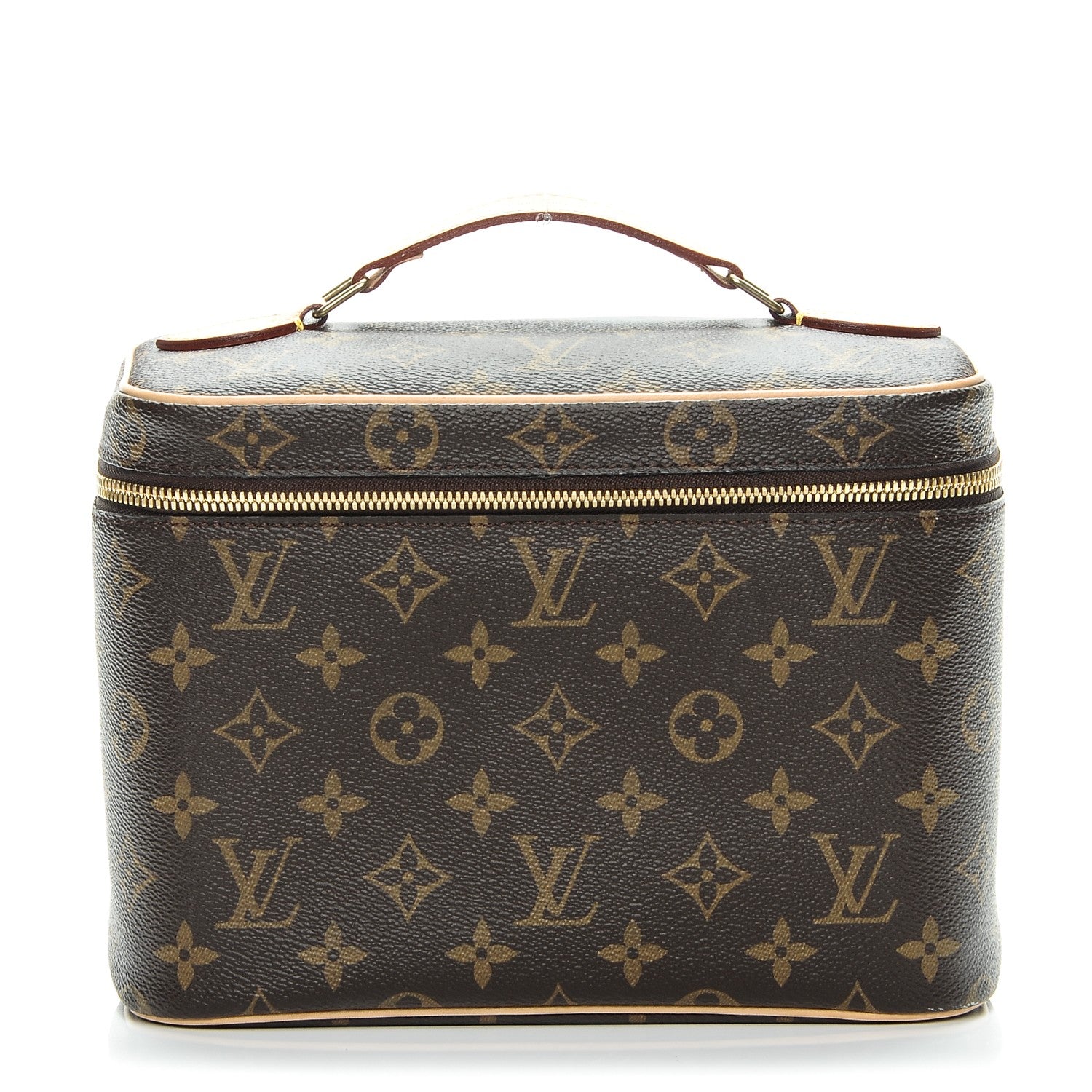 Louis Vuitton Monogram Nice BB 1 of 7