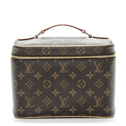 Louis Vuitton Monogram Nice BB 1 of 7