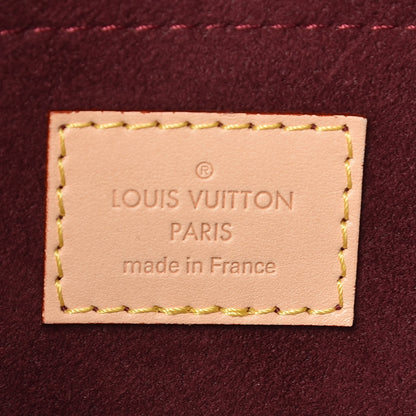 Louis Vuitton Monogram Montsouris NM Backpack 7 of 12