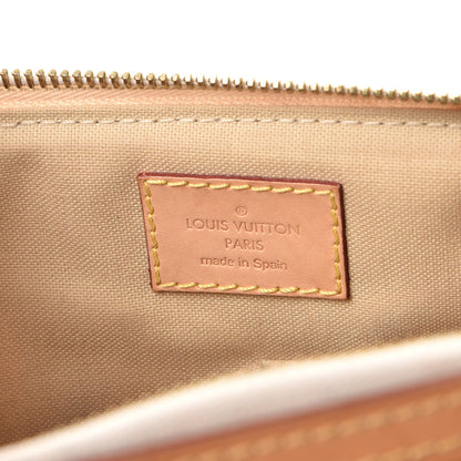 Louis Vuitton Damier Azur Siracusa PM 6 of 14