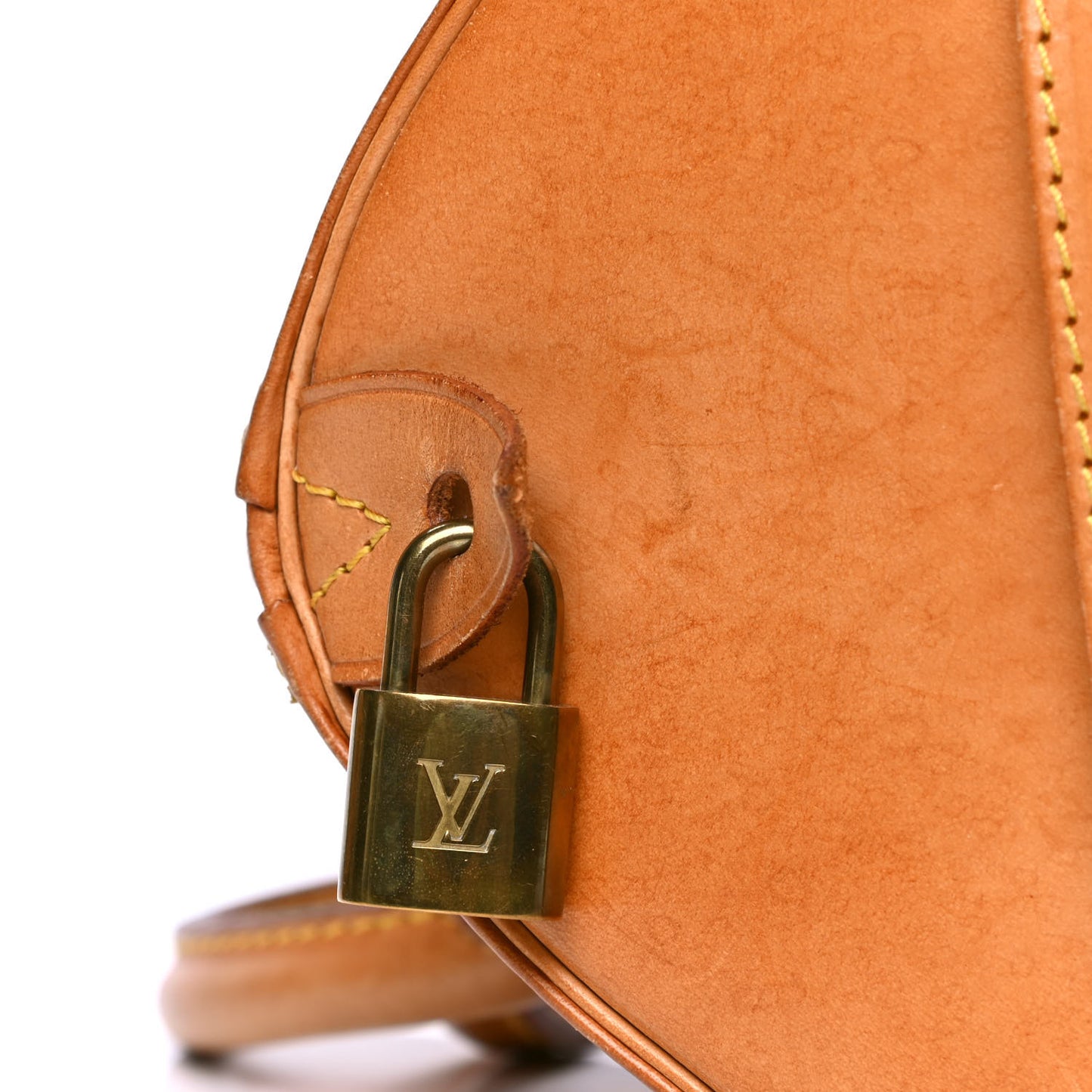 Vachetta Speedy 30