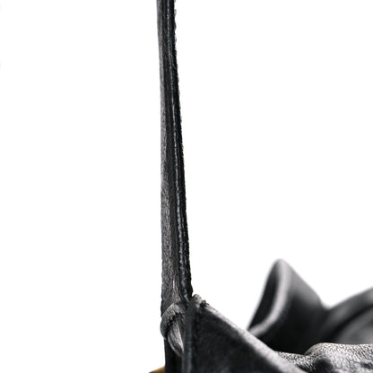 Saint Laurent Calfskin Y Tote Black 26 of 31