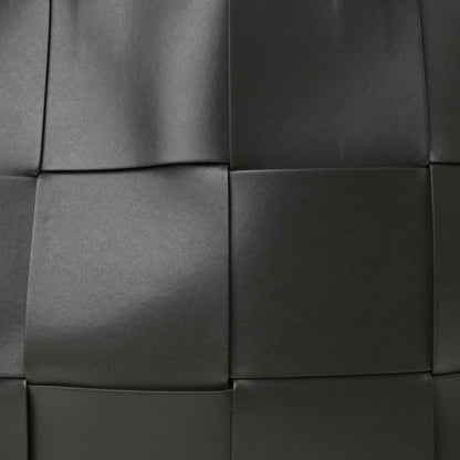 Bottega Veneta Nappa Maxi Intrecciato Large Arco Tote Grey 8 of 12