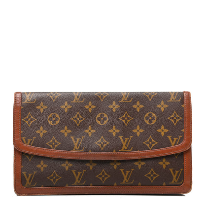 Louis Vuitton Monogram Pochette Dame 29 1 of 9