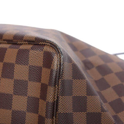 Louis Vuitton Damier Ebene Neo Neverfull GM 11 of 14