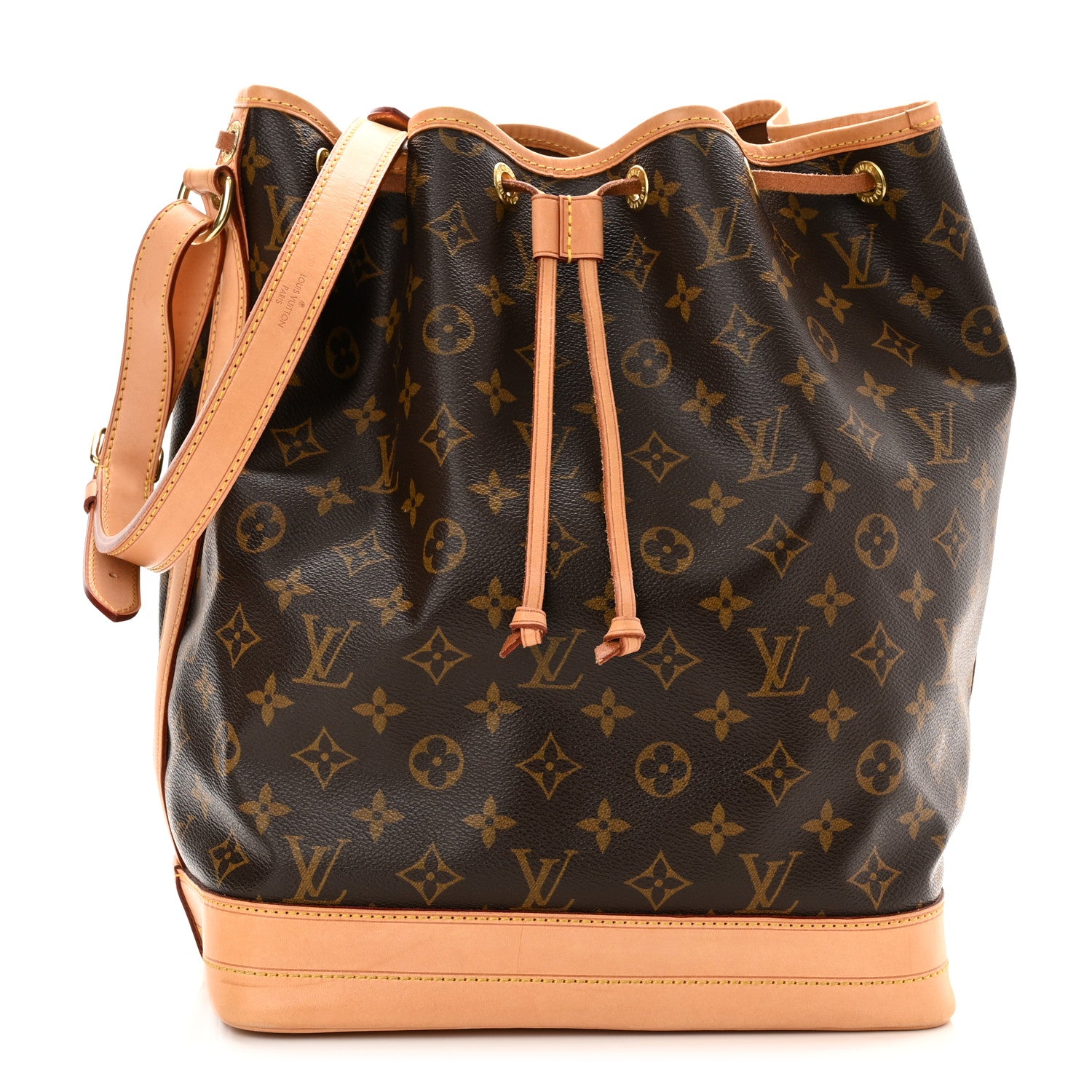 Louis Vuitton Monogram Noe 1 of 10