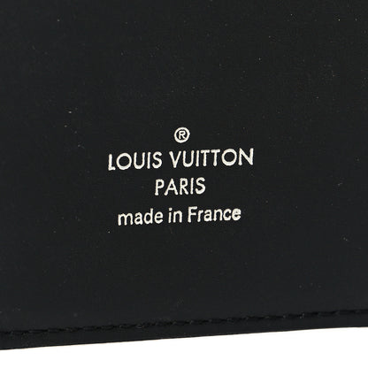 Louis Vuitton Monogram Eclipse LV Graffiti Auguste Notebook Cover Multicolor 6 of 9