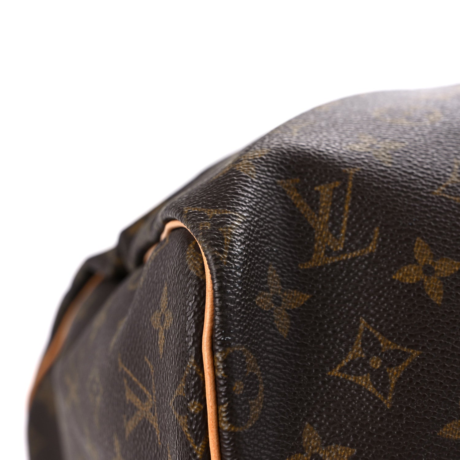 Louis Vuitton Monogram Keepall 55 7 of 32