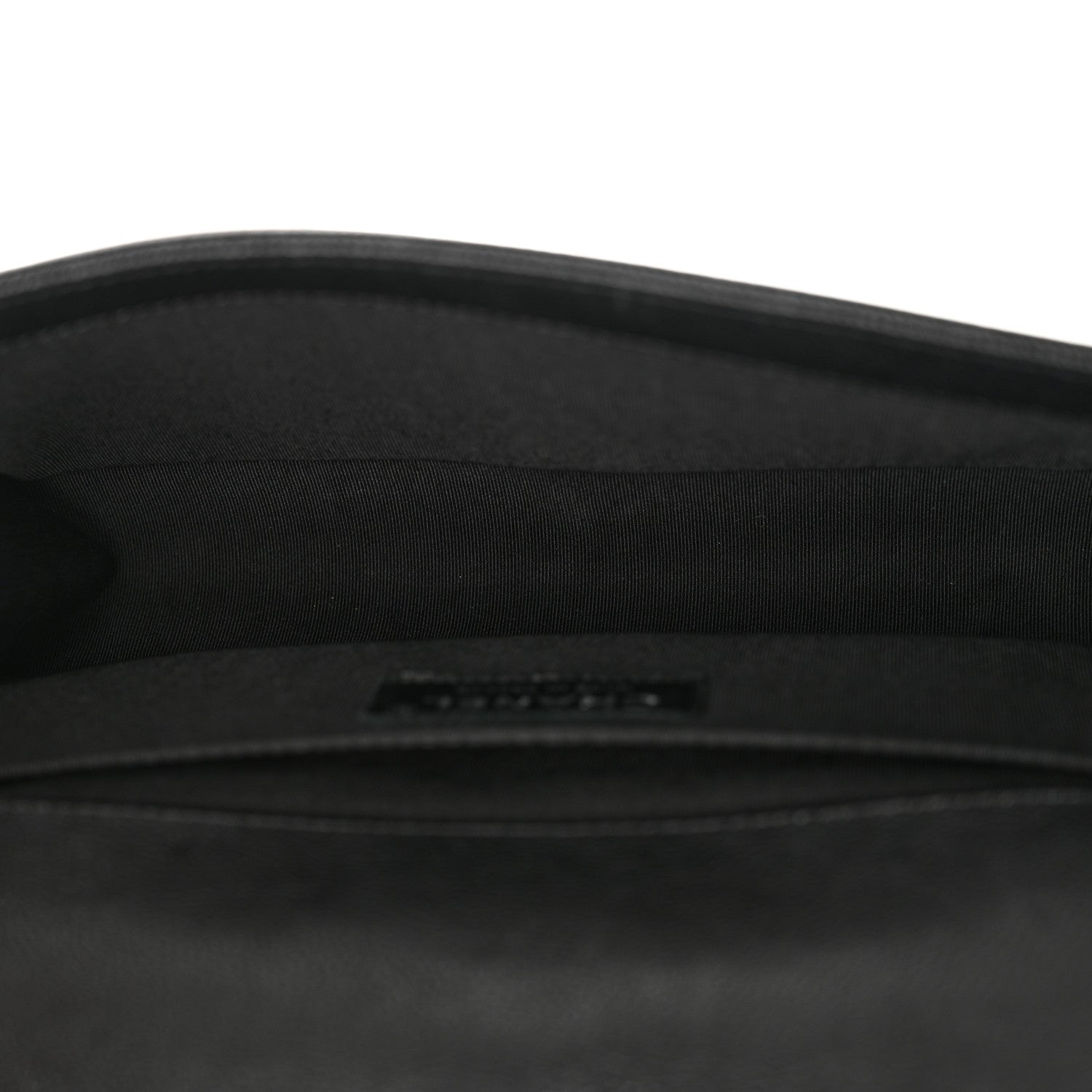 Chanel Caviar Quilted Medium Boy Flap Black 5 of 14
