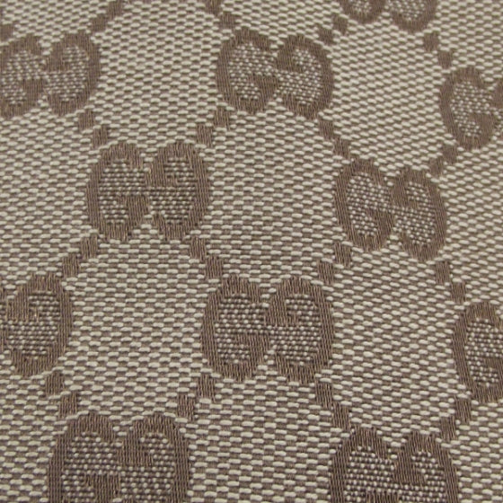 Gucci Monogram Pelham Tote 11 of 11