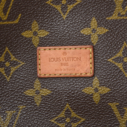 Louis Vuitton Monogram Saumur 30 7 of 11