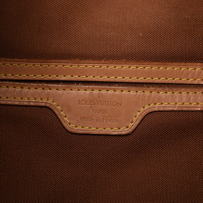Louis Vuitton Monogram Montsouris GM Backpack 6 of 12