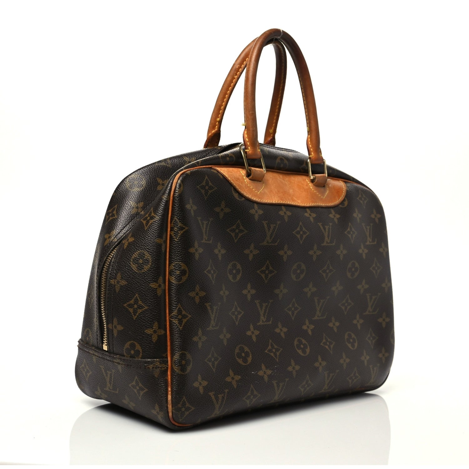Louis Vuitton Monogram Deauville 3 of 15