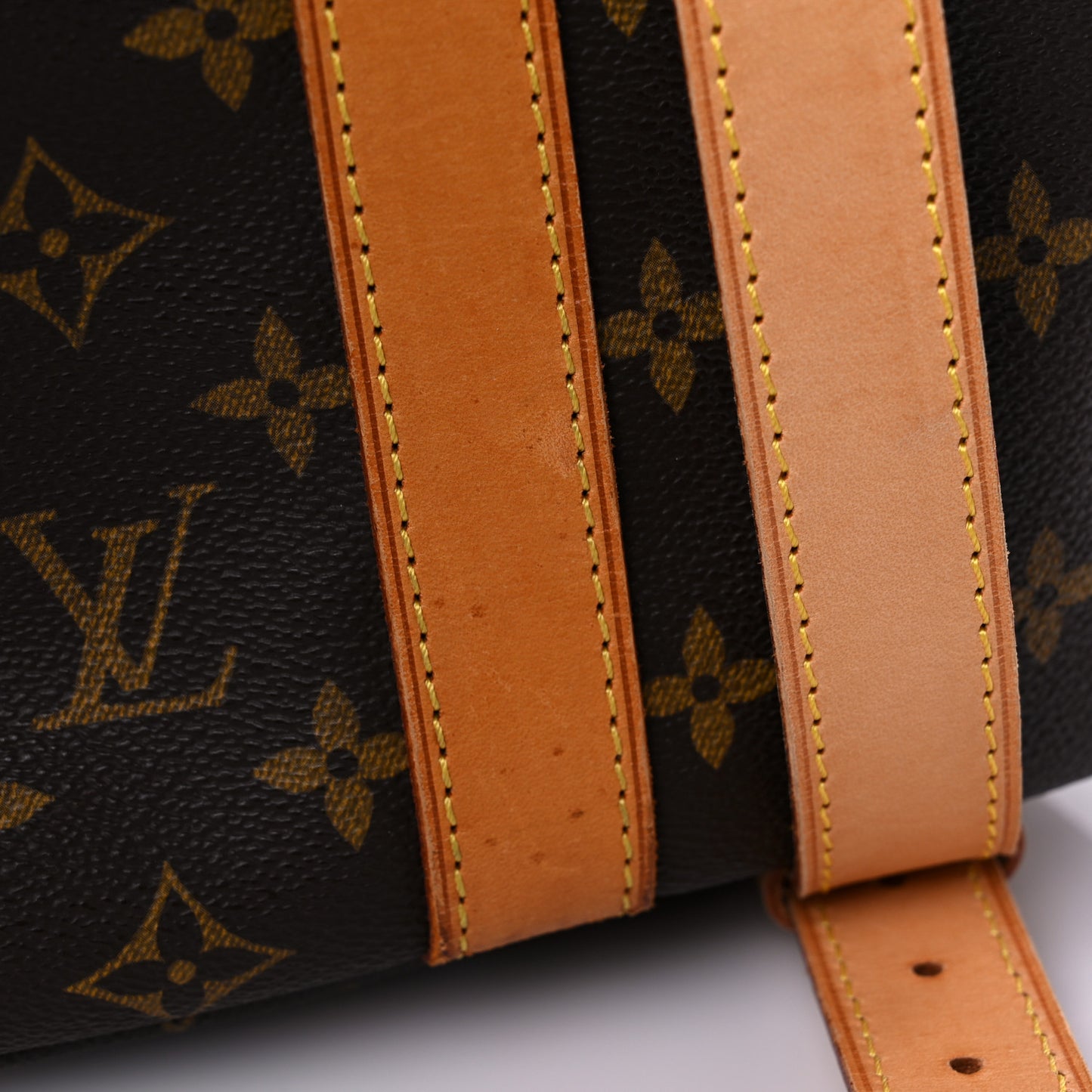 Monogram Keepall Bandouliere 45