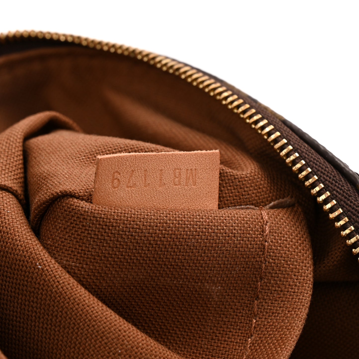 Monogram Pochette Accessories NM