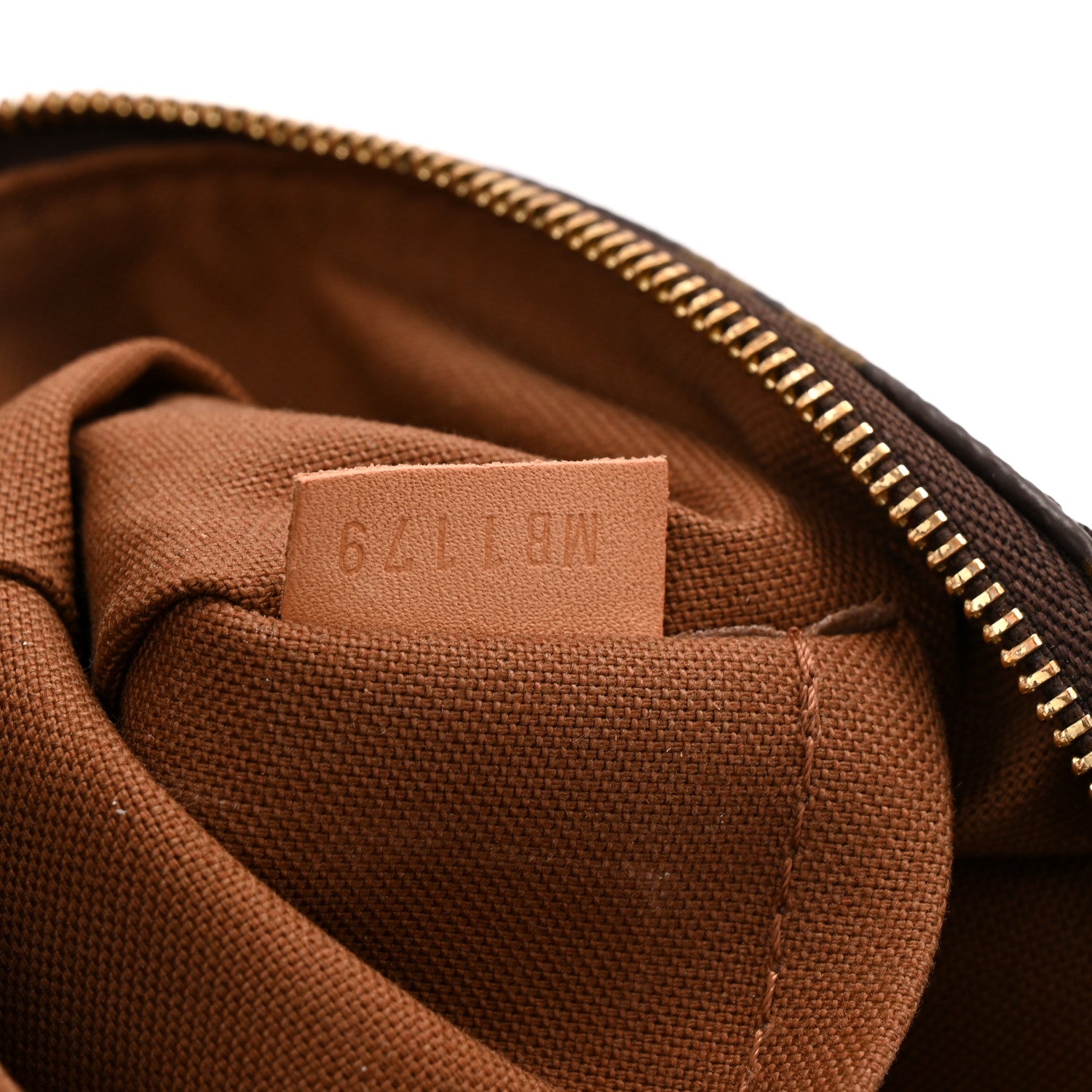 Louis Vuitton Monogram Pochette Accessories NM 7 of 10