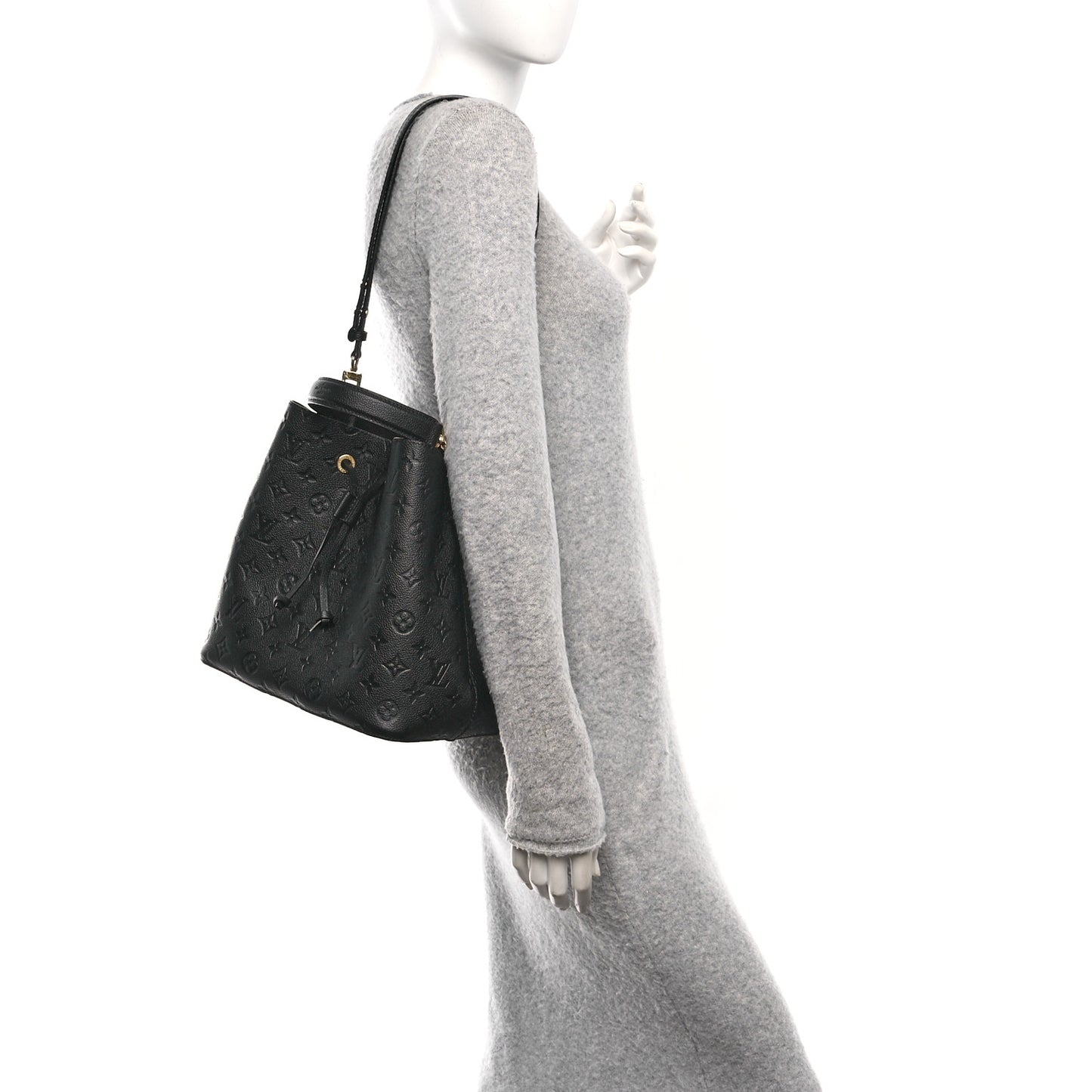 Empreinte Neonoe MM Black