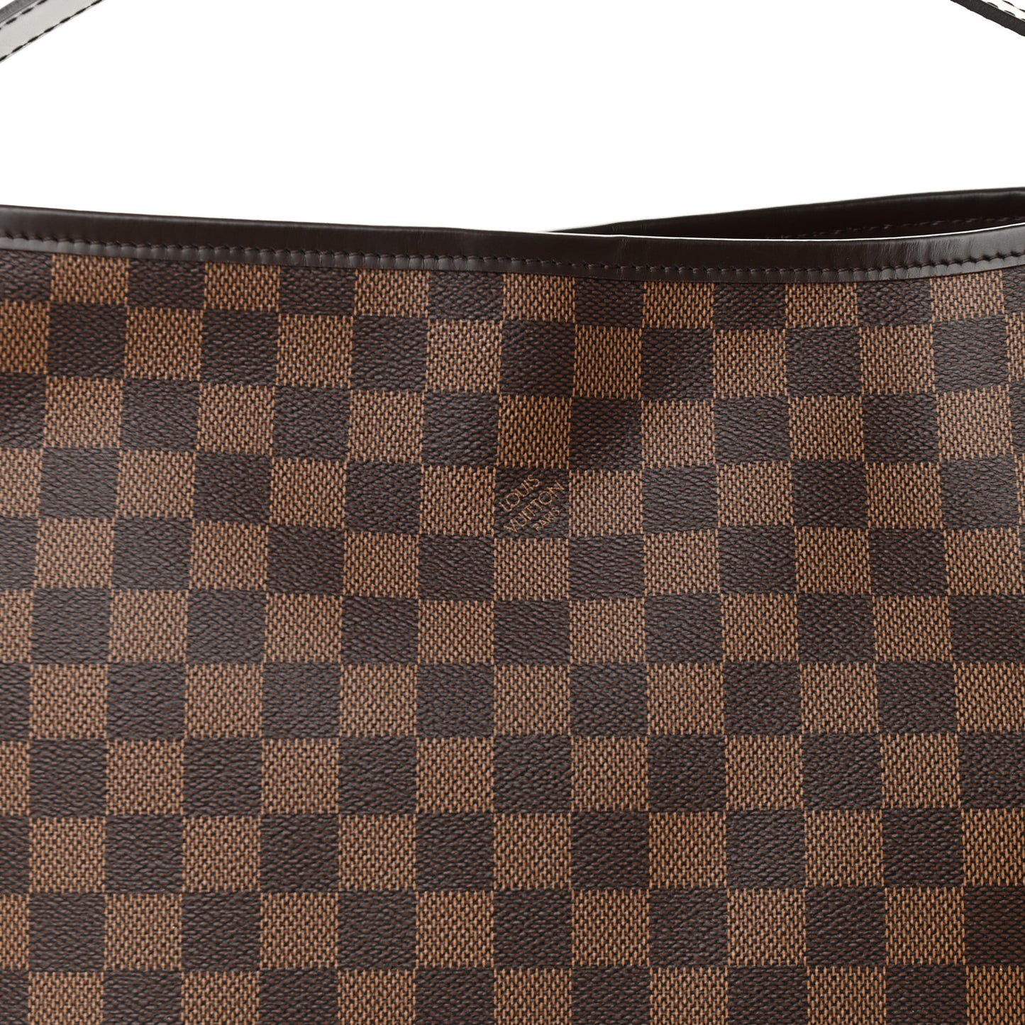 Damier Ebene Delightful PM