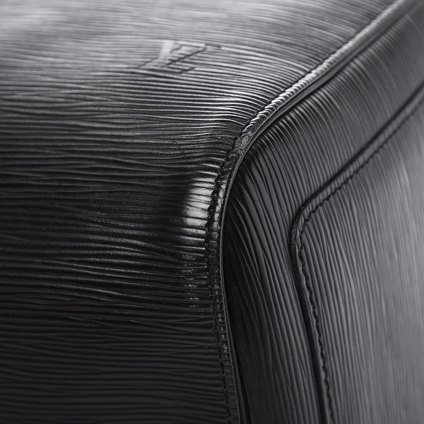 Epi Keepall 45 Black