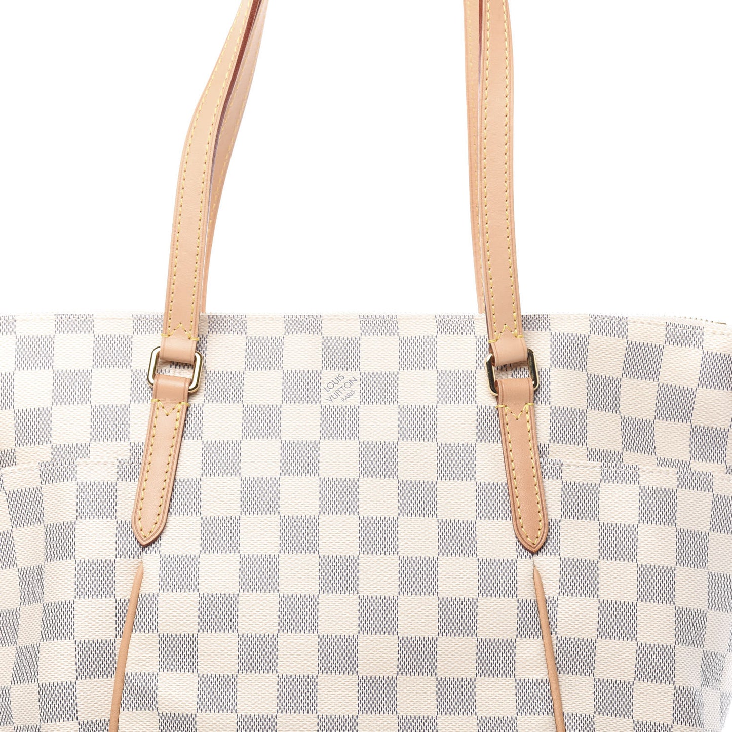 Damier Azur Totally PM
