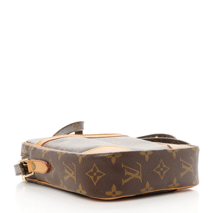 Louis Vuitton Monogram Danube 21 4 of 10