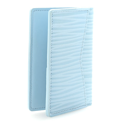 Louis Vuitton Epi XL Pocket Organizer Sky Blue 3 of 7