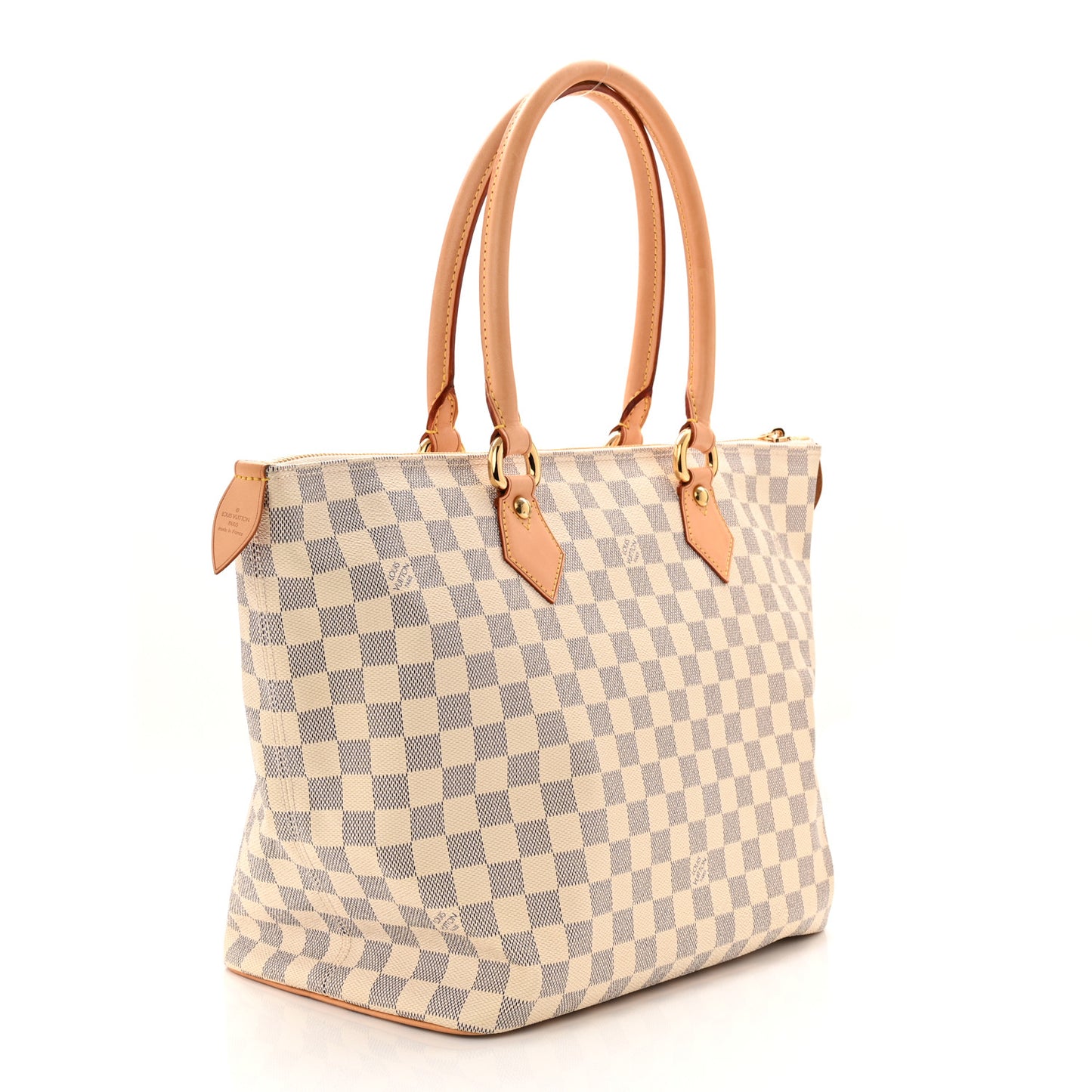 Damier Azur Saleya MM