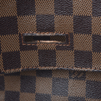 Louis Vuitton Damier Ebene Broadway Messenger Bag 11 of 17